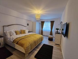 Apartment in the city center - Bucharest - 9