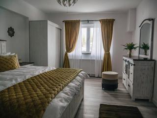 Apartment in the city center - Bucharest - 7