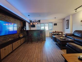 Apartment in the city center - Bucharest - 4