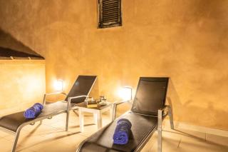 Historic Pollensa Townhouse Casa Roca Horta 4 Bedrooms Sun Terrace Town Mountain Views - Pollensa - 8