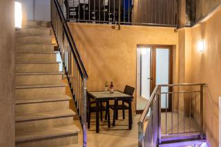 Historic Pollensa Townhouse Casa Roca Horta 4 Bedrooms Sun Terrace Town Mountain Views - Pollensa - 2