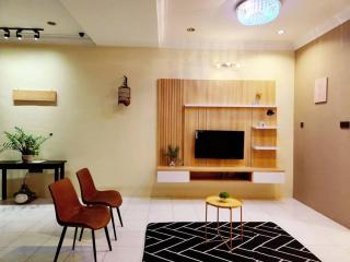 Tmn cyber botani Ipoh4BR 14PAXmuji luxe-mahjong - 9