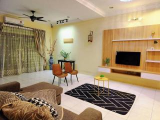 Tmn cyber botani Ipoh4BR 14PAXmuji luxe-mahjong - 7