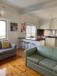 Apartment 1 on Oxide - Broken Hill - 3