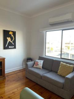 Apartment 1 on Oxide - Broken Hill - 2