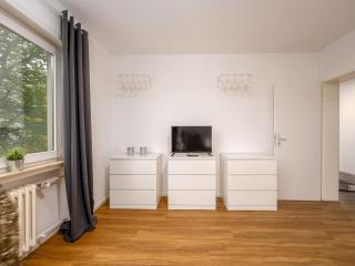 Apartments with Balcony in Lippstadt - Lippstadt - 9