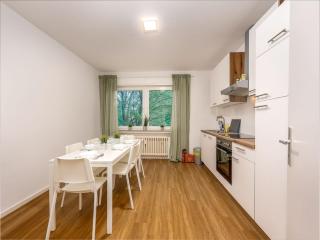 Apartments with Balcony in Lippstadt - Lippstadt - 6