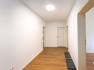 Apartments with Balcony in Lippstadt - Lippstadt - 4