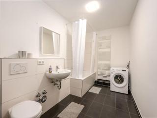 Apartments with Balcony in Lippstadt - Lippstadt - 2