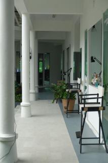 Art Hotel - Ko Phangan - 3