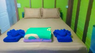 Koh Mook Rem Ley - 8