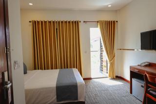 Nimith Hotel & Restaurant - Phnom Penh - 7