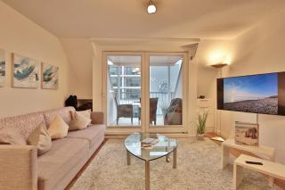 Seebrücke Appartement 20 - Scharbeutz - 1