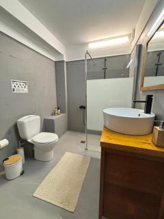 Athens Countryside resort with pool - 1