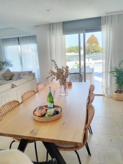 Exclusiva Villa Lujo con piscina privada by Chiclana Dreams - 1