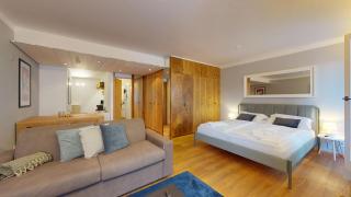 Abitaziun Residence 10A - St Moritz - Sankt Moritz - 5