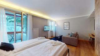 Abitaziun Residence 10A - St Moritz - Sankt Moritz - 3