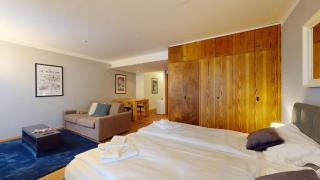 Abitaziun Residence 10A - St Moritz - Sankt Moritz - 4
