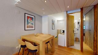 Abitaziun Residence 10A - St Moritz - Sankt Moritz - 2