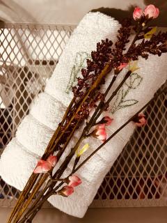 Toulipa seaside apartments - 9