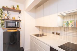 Idyllic Clifton Hideaway - Stunning Garden Flat - Bristol - 6