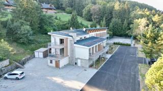 Apartmány Kľak - Kľačno - 9