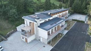 Apartmány Kľak - Kľačno - 8