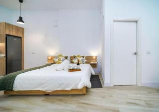 (J6) Loft 4 personas Céntrico Madrid - Madrid - 5
