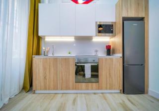(J6) Loft 4 personas Céntrico Madrid - Madrid - 6