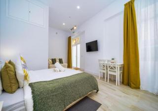(J6) Loft 4 personas Céntrico Madrid - Madrid - 3