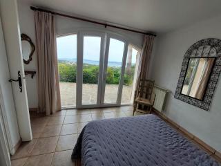 Gite vue mer panoramique - Six-Fours-les-Plages - 8