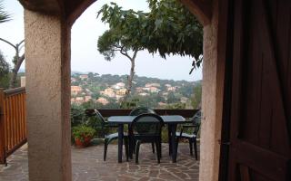 Gite vue mer panoramique - Six-Fours-les-Plages - 4