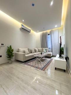 Nuzul R155 - Elegant Apartment - Riade - 9