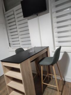 Bienvenue chez Coco - 1