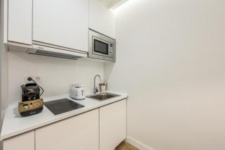 Apartamento doble centro Madrid - Madrid - 4