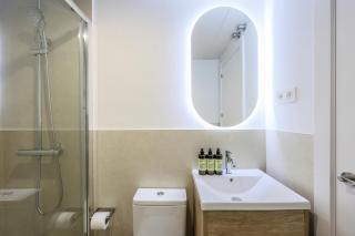 Apartamento doble centro Madrid - Madrid - 6