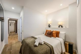 Apartamento doble centro Madrid - Madrid - 2