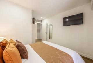 Apartamento doble centro Madrid - Madrid - 3