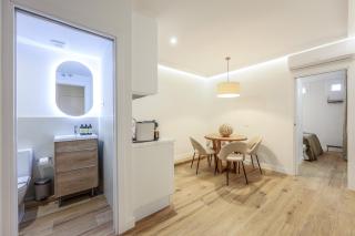 Apartamento doble centro Madrid - Madrid - 5