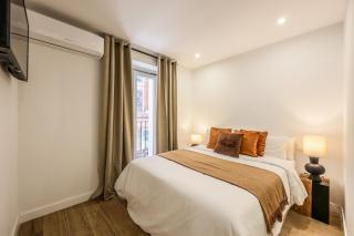 Apartamento doble centro Madrid - Madrid - 0