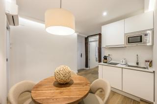 Apartamento doble centro Madrid - Madrid - 8