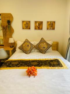Căn hộ Vinhomes Grand Part Q9 - studio siêu đẹp - Gò Công - 8