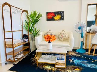 Căn hộ Vinhomes Grand Part Q9 - studio siêu đẹp - Gò Công - 7