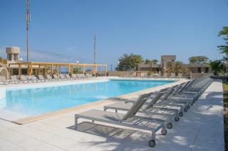 Oasis Praiamar - Praia - 6