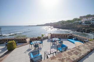 Oasis Praiamar - Praia - 7