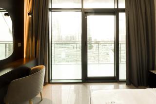Stunning One Bedroom Near Business bay Metro by Ezytrac Vacation homes - Dubai - 7