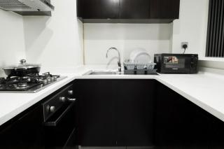 Stunning One Bedroom Near Business bay Metro by Ezytrac Vacation homes - Dubai - 5