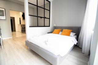 Old Center Calea Victoriei, star - 0