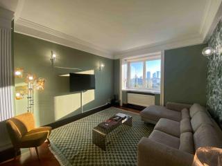 Penthouse Stefini 2 - Milan - 8