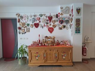 B&B al Buondì - Camporosso in Valcanale - 6